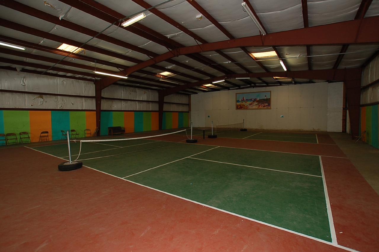 Mount Vernon Camping Resort 16 Ft. Yurt 6 Bow Exterior photo